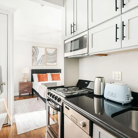 234 Mott-9 Prime Soho Cozy New Wd In-unit *