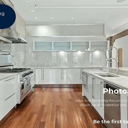 Apartment Factory Expansive 3br Full-floor Loft In Tribeca