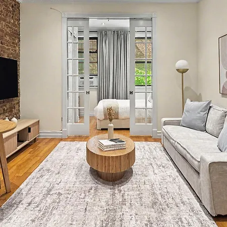 The East Side I - Vibe 8829 Apartment New York