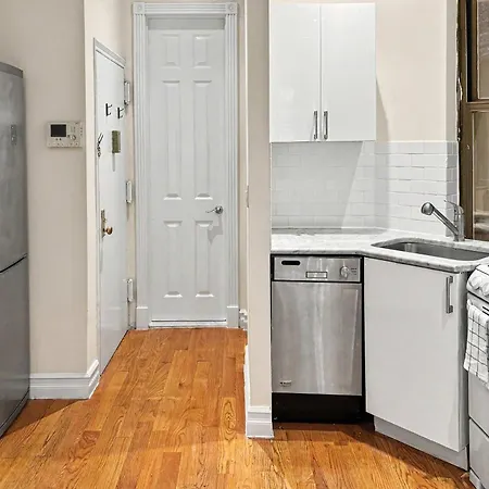 Apartment The East Side I - Vibe 8829 *