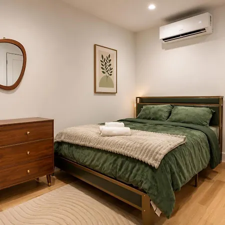 Renovated Unit In Brooklyn Washerdryer Apartment New York