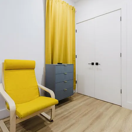 Apartment 2bd Cozy Hub In Manhattan New York