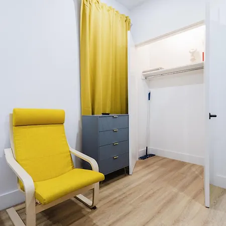 Apartment 2bd Cozy Hub In Manhattan New York