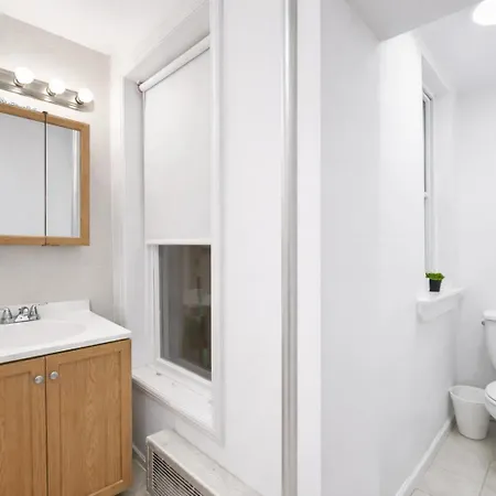 1 Bd Unit In Location New York