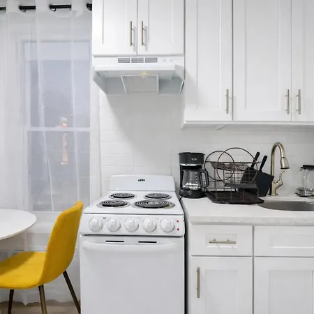 1 Bd Unit In Location New York
