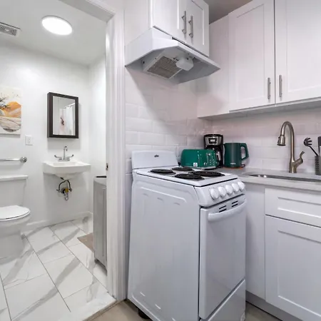 2 Bedroom Unit *