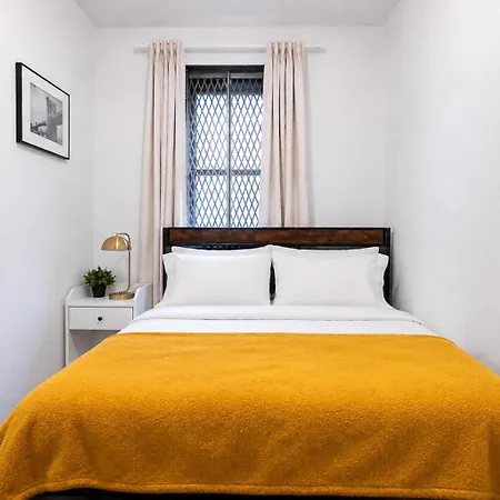 2 Bedroom Stylish Unit * New York