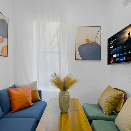 2 Bedroom Gem * New York