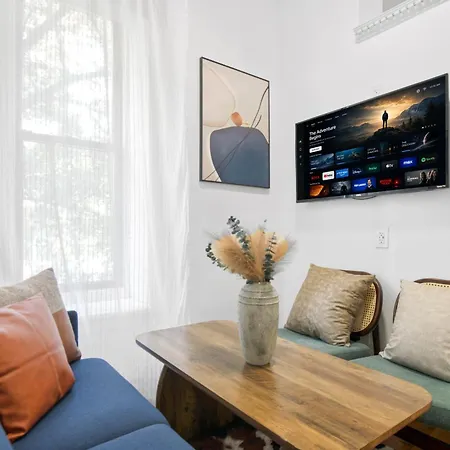2 Bedroom Gem * New York