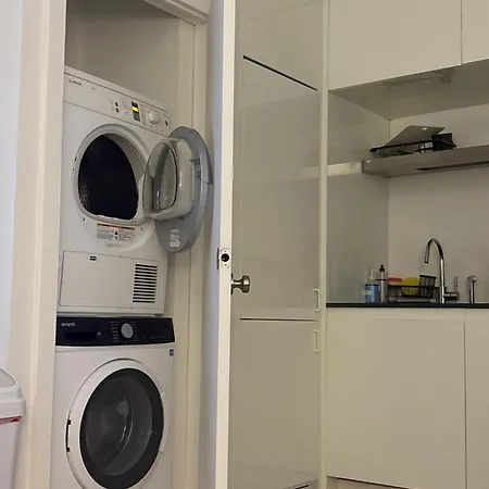 Apartment Luxury Midtown 2br, Views, 24-7 Doorman, W-d *