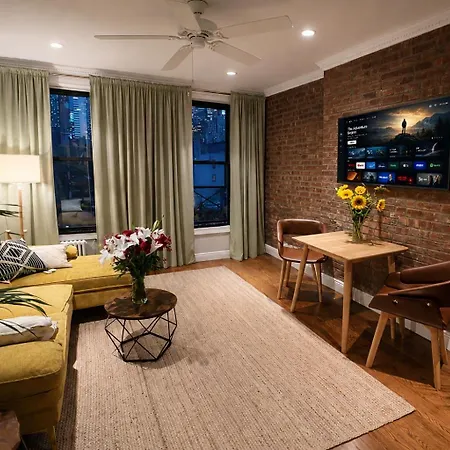 1 Bd Manhattan Unit *