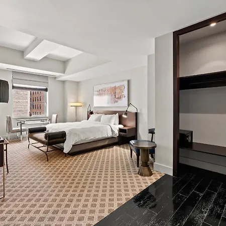 Rove Travel - Marmara Place 1103 - Loft New York