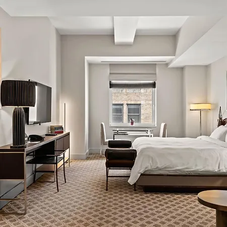 Rove Travel - Marmara Place 1103 - Loft Apartment New York