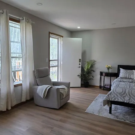Private & Bath In Bronx *