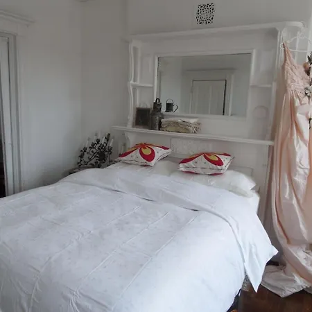 La Maison Des Sirenes 2, Bohemian, Eclectic 4* New York