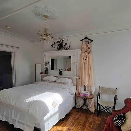 La Maison Des Sirenes 2, Bohemian, Eclectic 4* New York