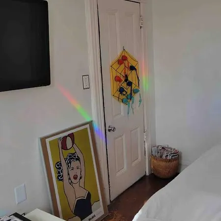 Aparthotel La Maison Des Sirenes 2, Bohemian, Eclectic