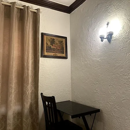 Evo Astoria 5*