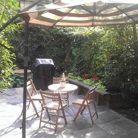 Homestay Harlem's Finest And Garden! *