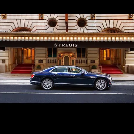 St Regis 5*