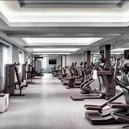 St Regis 5*