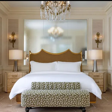 Hotel St Regis