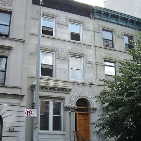 Harlem's Finest And Garden!