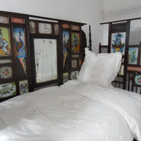 La Maison Des Sirenes 2, Bohemian, Eclectic New York
