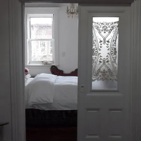 La Maison Des Sirenes 2, Bohemian, Eclectic Aparthotel New York