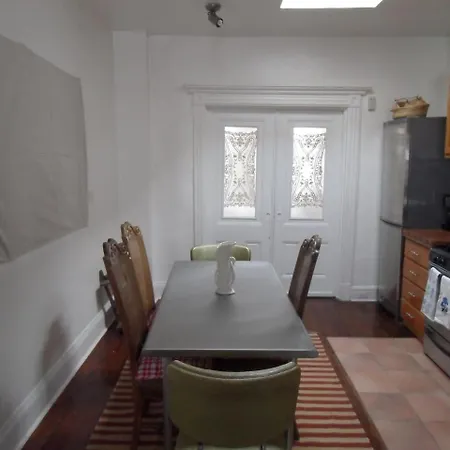 La Maison Des Sirenes 2, Bohemian, Eclectic Aparthotel 4*