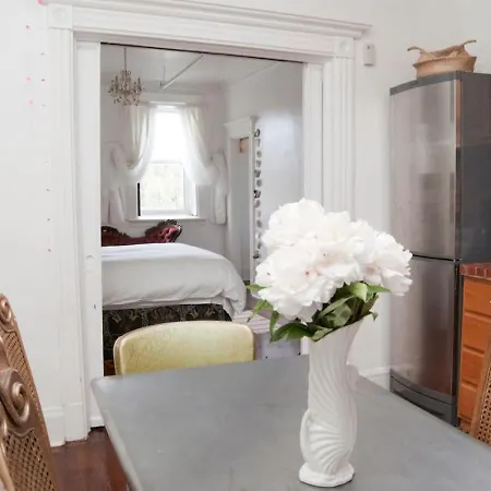 La Maison Des Sirenes 2, Bohemian, Eclectic 4* New York