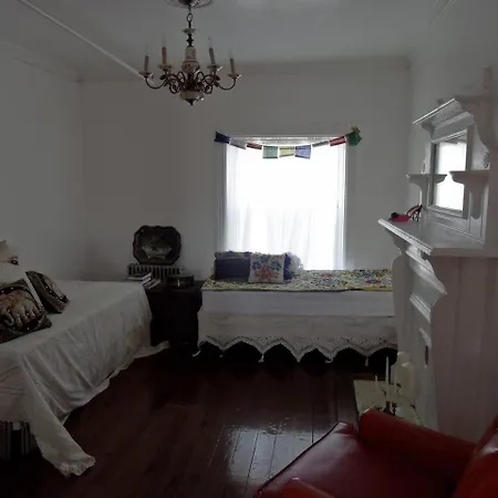 Aparthotel La Maison Des Sirenes 2, Bohemian, Eclectic