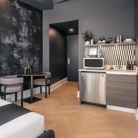 Two-bedroom By Madison Square Park