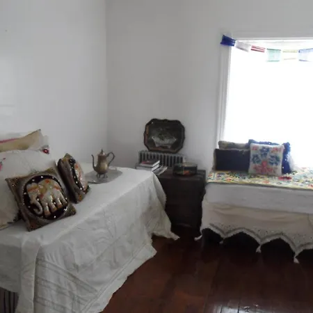 La Maison Des Sirenes 2, Bohemian, Eclectic 4* New York