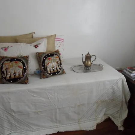 La Maison Des Sirenes 2, Bohemian, Eclectic Aparthotel New York