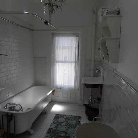 Aparthotel La Maison Des Sirenes 2, Bohemian, Eclectic New York