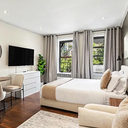 The Yorkville V Vibe 8836 Apartment New York