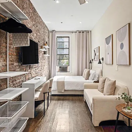 Apartment The Hudson Iv Vibe 8838 New York