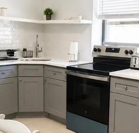 Apartment Bronx One Bedroom *