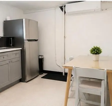 Apartment Bronx One Bedroom *