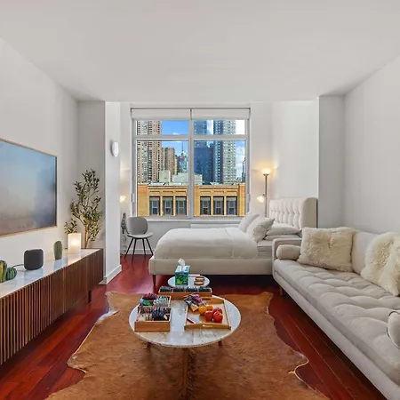 Silverline By Rove - With Shared Amenities New York