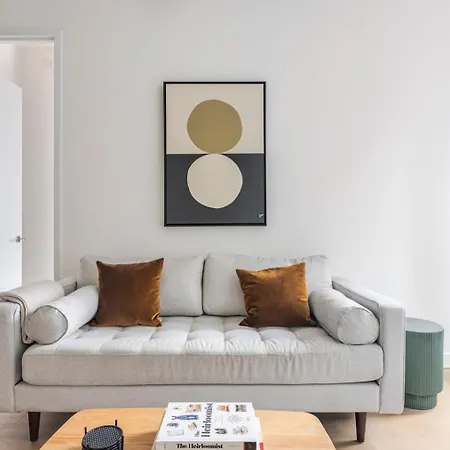 Blueground Financial District Rooftop Pool Nr Brooklyn Bridge Nyc-2245 Apartment *