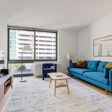Apartment Blueground Long Island Pool Nr Gantry Plaza Nyc-2067 *