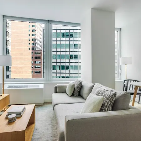 Blueground Financial District Rooftop Nr Brooklyn Bridge Nyc-2248 *