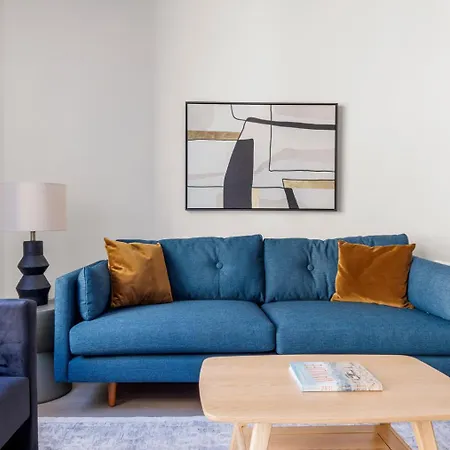 Apartment Blueground Long Island Pool Nr Gantry Plaza Nyc-2067 New York