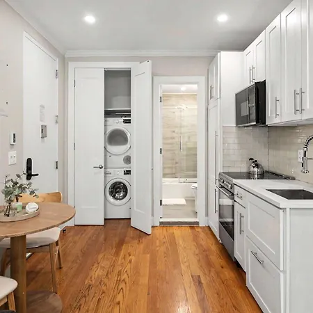 Apartment The Jayden Iii Vibe 8841