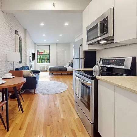 Apartment Urban Spark Iii Vibe 8840