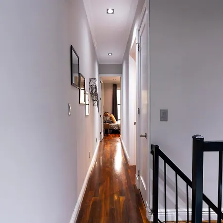 Park - 4 Bedroom With Self Check-in * New York