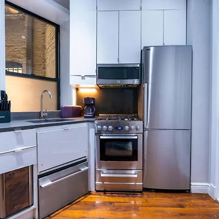 Park - 4 Bedroom With Self Check-in