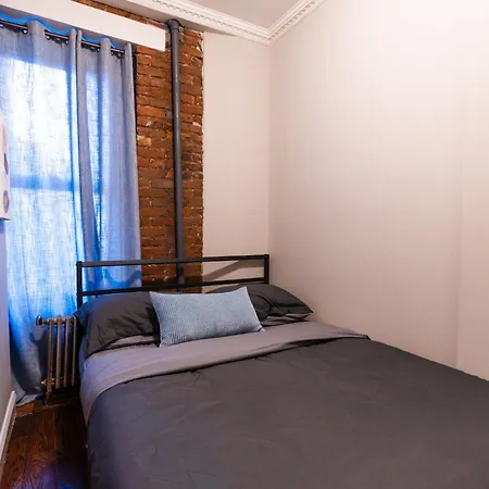 Elegant Nyc - Self Check-in Apartment
